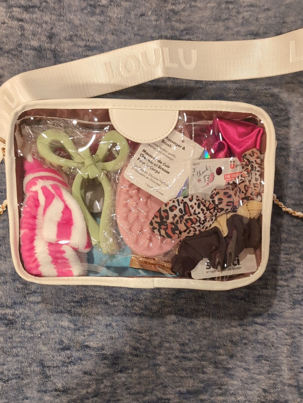 NWOT Hair And Skin Bundle - Picture 2 of 12